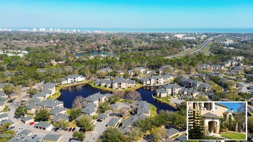 424-1701 The Greens Way, JACKSONVILLE BEACH, FL, 32250-2480 | Card Image