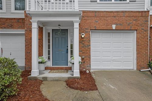 3443 Lathenview Ct, Alpharetta, GA, 30004-6191 | Card Image
