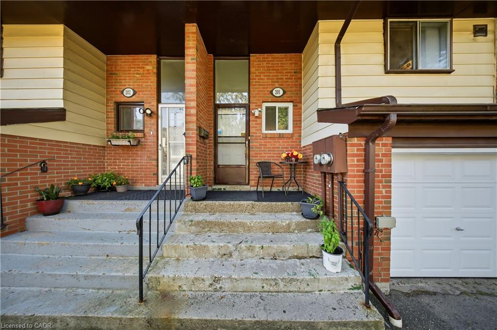 Residential in Mississauga 3
