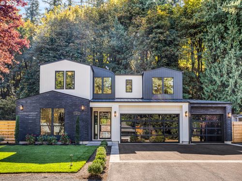 1190 Oak Ter, Lake Oswego, OR, 97034-4659 | Card Image