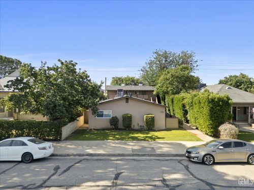 2509 19th St, Bakersfield, CA, 93301-3449 | Card Image