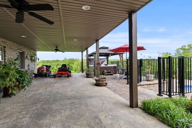 436 Shimmering Moon Dr, House other with 6 bedrooms, 6 bathrooms and null parking in Somerset KY | Image 81