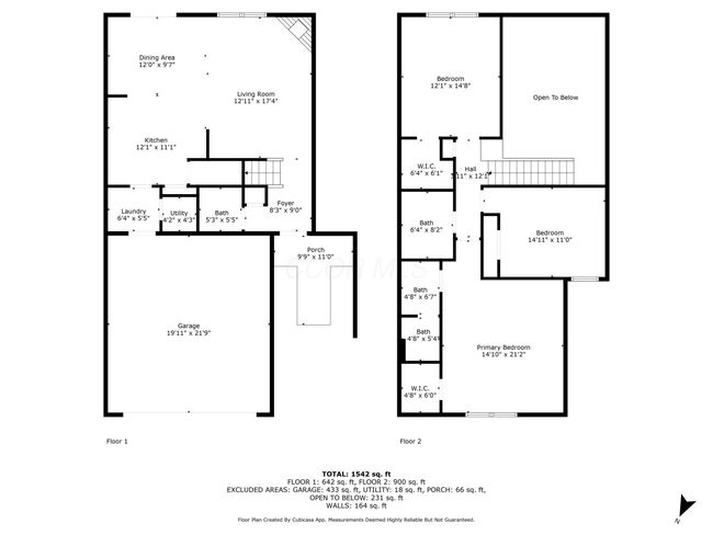 4899 Common Market Pl, Condo with 3 bedrooms, 3 bathrooms and null parking in Dublin OH | Image 37