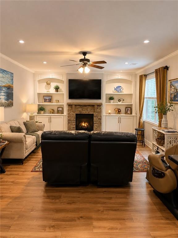 Residential in Acworth 5
