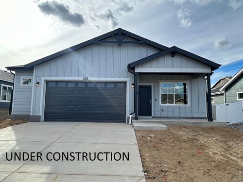 603 85th Ave, Greeley, CO, 80634-8190 | Card Image