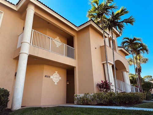 b-8025 Carnoustie Pl, Port St. Lucie, FL, 34986-3318 | Card Image