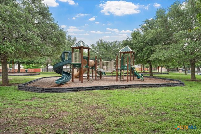 8510 Starview St, House other with 3 bedrooms, 2 bathrooms and null parking in Temple TX | Image 22