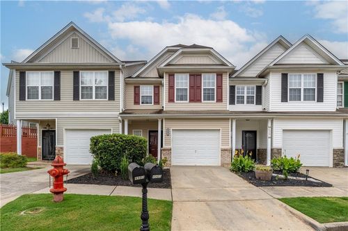 4905 Vireo Dr, Flowery Branch, GA, 30542-3395 | Card Image
