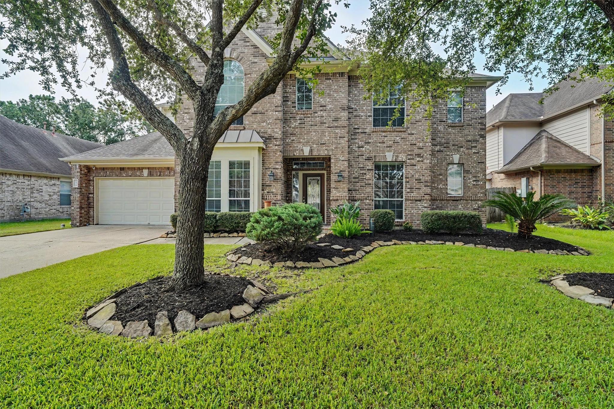 Residential in League City