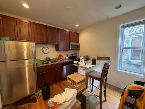 apt-1-4621 N Rockwell St, Chicago, IL, 60625-1288 | Card Image