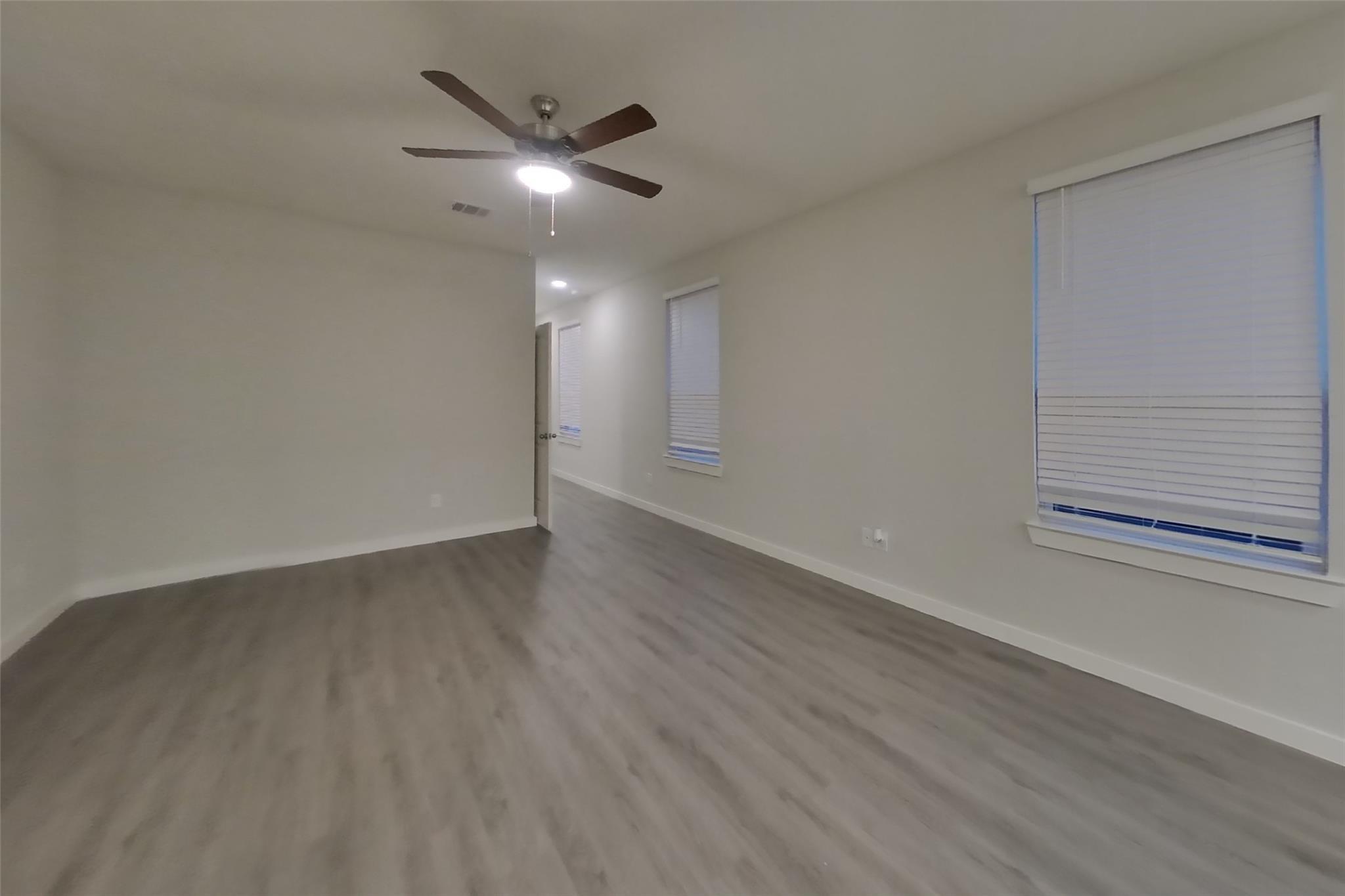 Residential Lease in Richmond 3