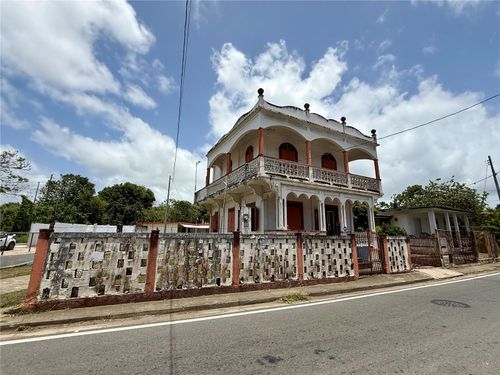 Km 0.4 Bo. Bajadero, BAJADERO, PR, 00616 | Card Image