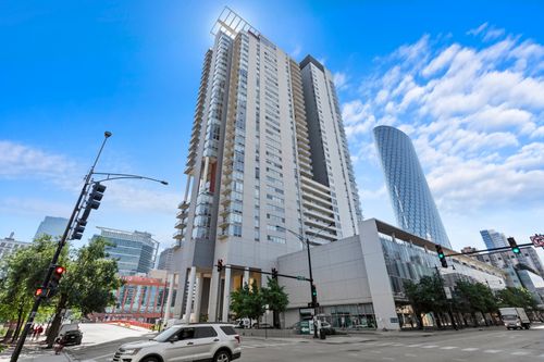 3406-737 W Washington Blvd, Chicago, IL, 60661-2781 | Card Image