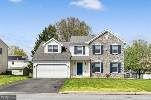 430 Oak Ln, PALMYRA, PA, 17078-2936 | Card Image
