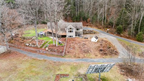 119 Shedd Rd, Grantham, NH, 03753-4401 | Card Image