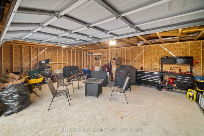 246 Grey St, House other with 3 bedrooms, 2 bathrooms and 4 parking in London ON | Image 30