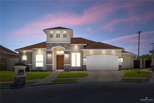1408 May Dr, Edinburg, TX, 78539-0261 | Card Image