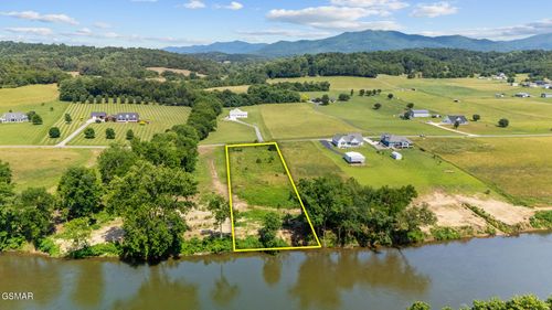 15 Secluded River Cir, Parrottsville, TN, 37843 | Card Image