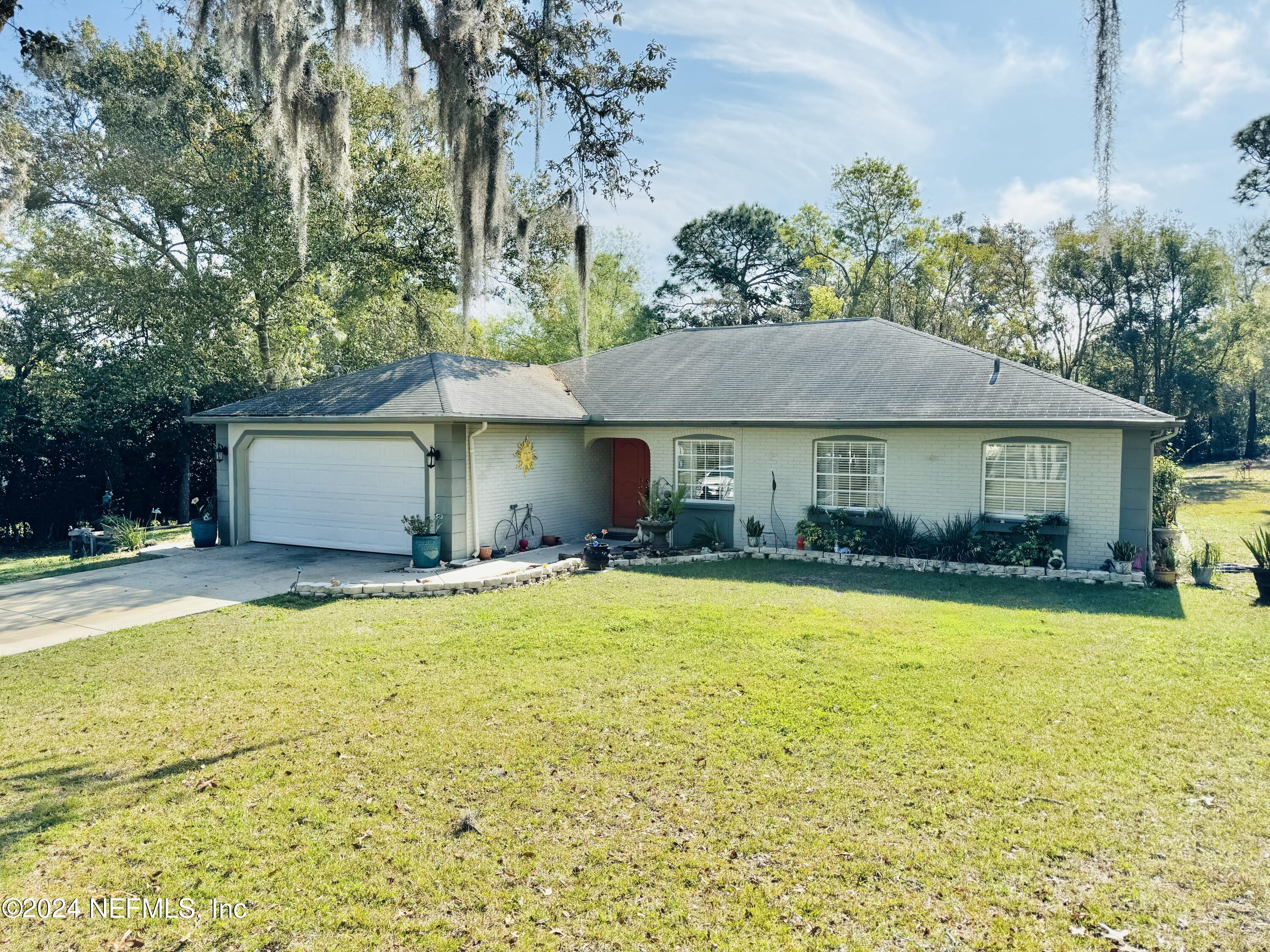 Feather St, Spring Hill, FL 34609