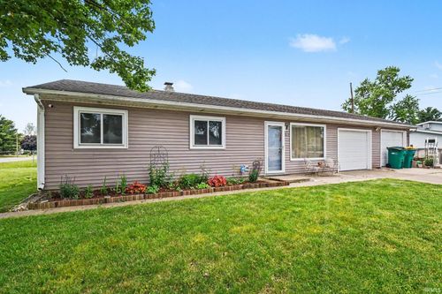 517 E La Salle Avenue, Mishawaka, IN, 46545 | Card Image