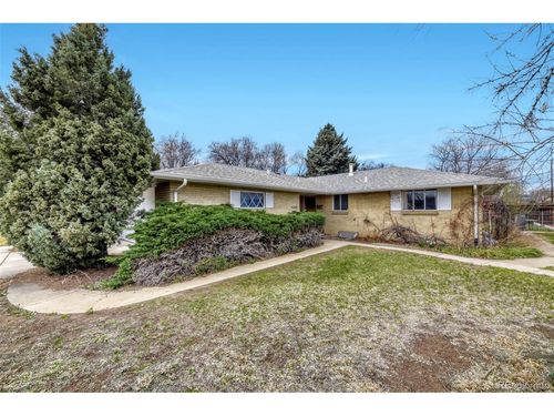 5340 W Bayaud Ave, Lakewood, CO, 80226-2454 | Card Image