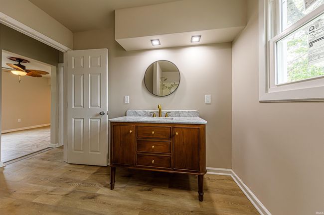 1904 S Kerth Ave, House other with 2 bedrooms, 1 bathrooms and null parking in Evansville IN | Image 18