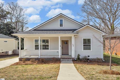336 Prosperity Ave, Greenville, SC, 29605-2311 | Card Image