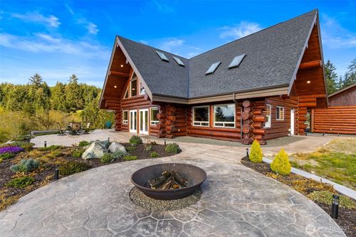 3221 Teal Lake Rd, Port Ludlow, WA, 98365-9515 | Card Image