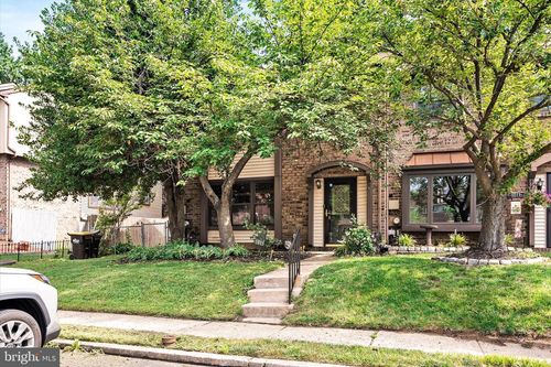 1015 Oldham Ct, BENSALEM, PA, 19020-4823 | Card Image