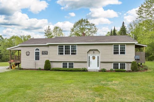 22 Holiday Acres Road, Whitefield, NH, 03598 | Card Image