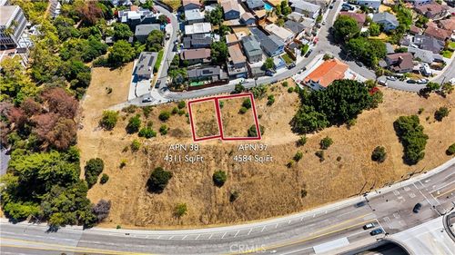 0 Hayes St, Los Angeles, CA, 90063 | Card Image
