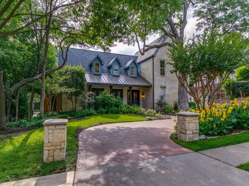 6613 Riverside Dr, Plano, TX, 75024-7423 | Card Image