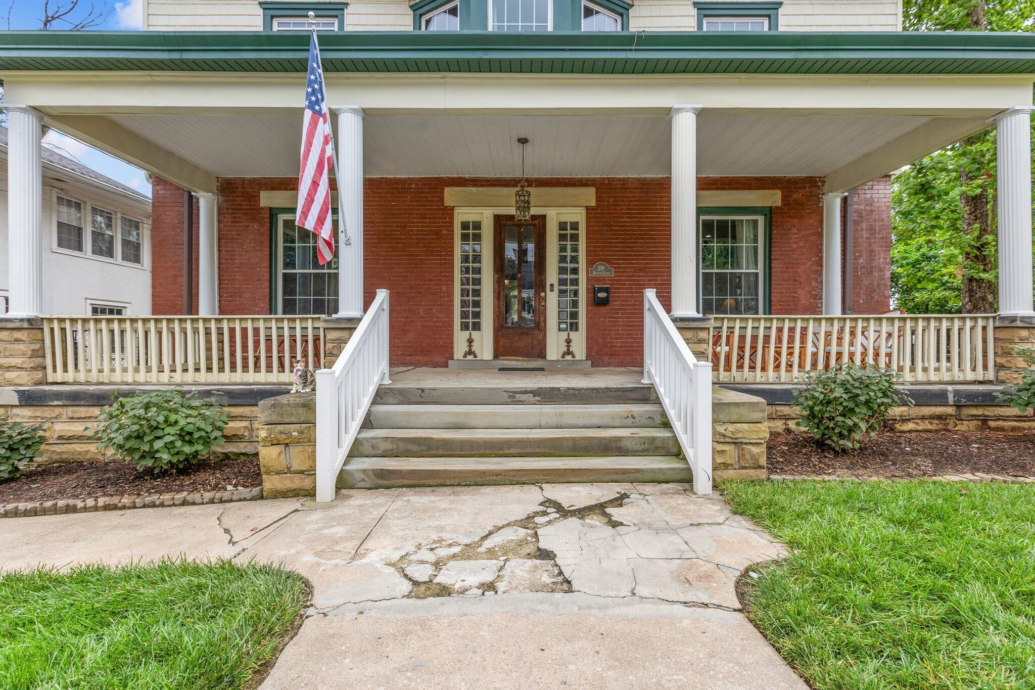 Residential in Richmond 5