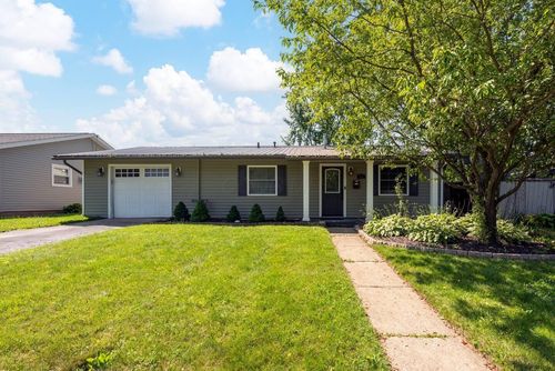 101 Valleyview Dr, Johnstown, OH, 43031-1150 | Card Image