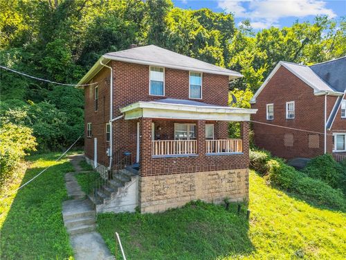 5015 Ampere St, Hazelwood, PA, 15207-1632 | Card Image