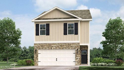 3107 Caroline Grace Street, Knoxville, TN, 37920 | Card Image