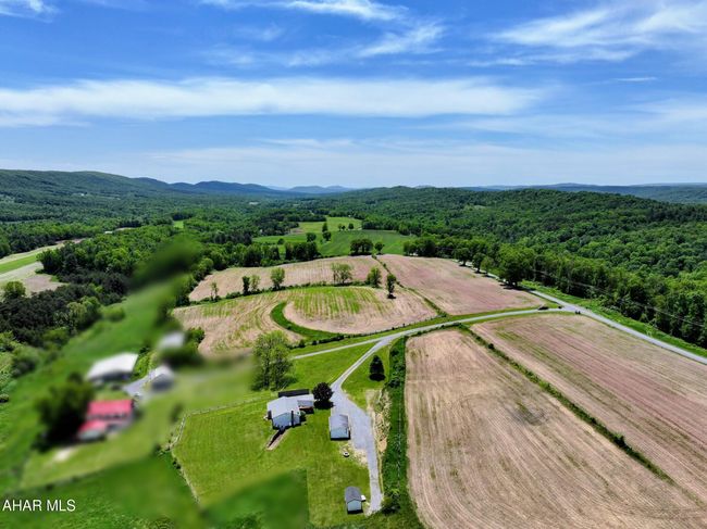 151 Rio Grande Rd, House other with 3 bedrooms, 2 bathrooms and null parking in Clearville PA | Image 86