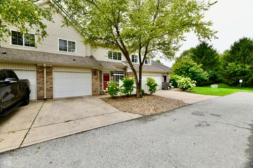 5817 Beacon Cove Way, Indianapolis, IN, 46237-9191 | Card Image