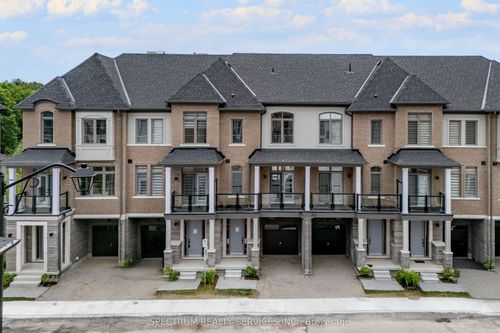 15 Archambault Way, Vaughan, ON, L4H5G4 | Card Image