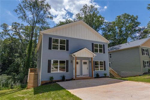 122 Brookmeade Drive, Anderson, SC, 29621 | Card Image