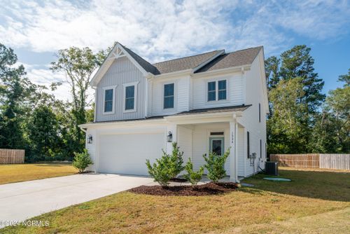 1534 Selby Ct, Leland, NC, 28451-2040 | Card Image