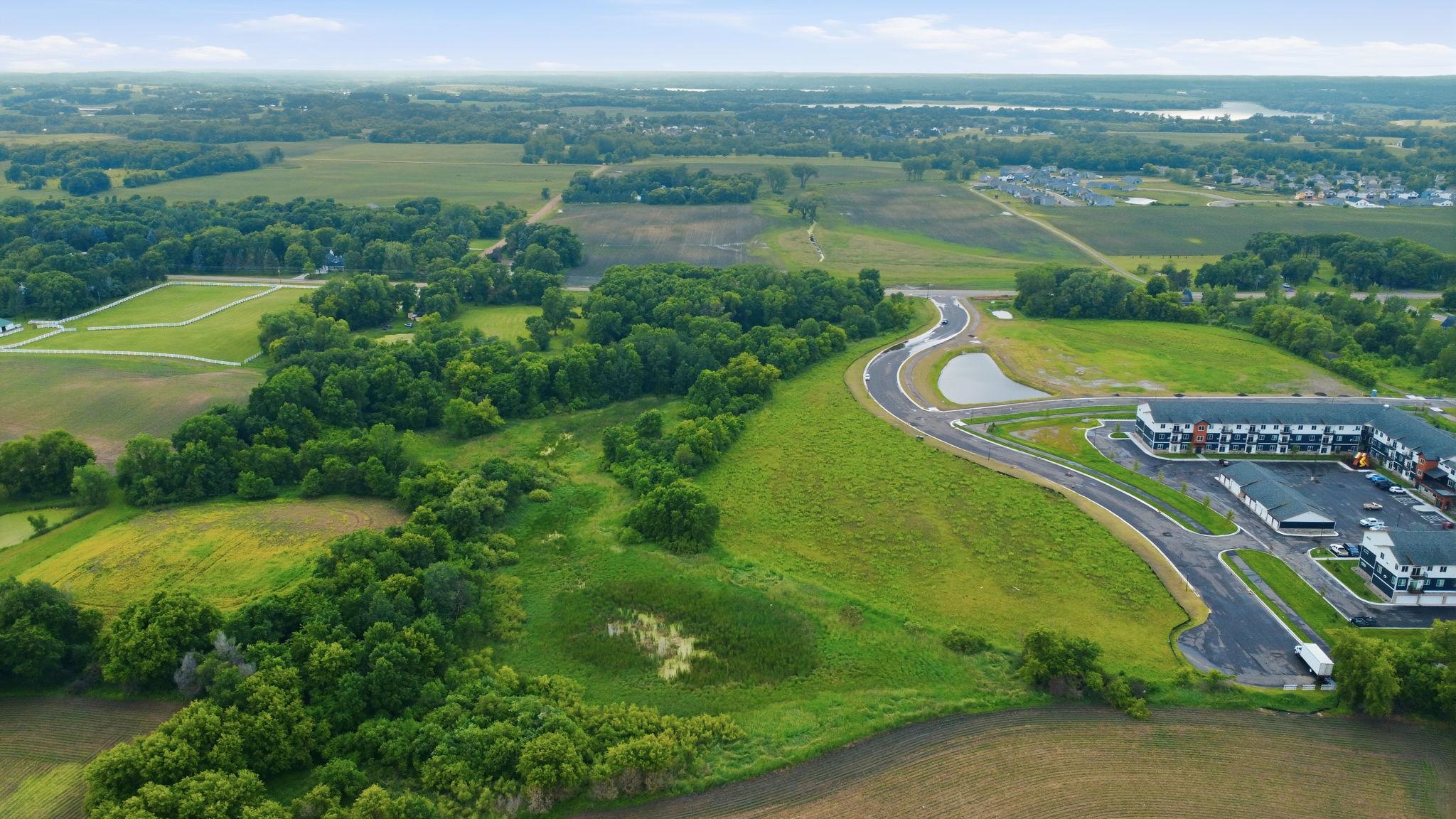Land in Annandale 2