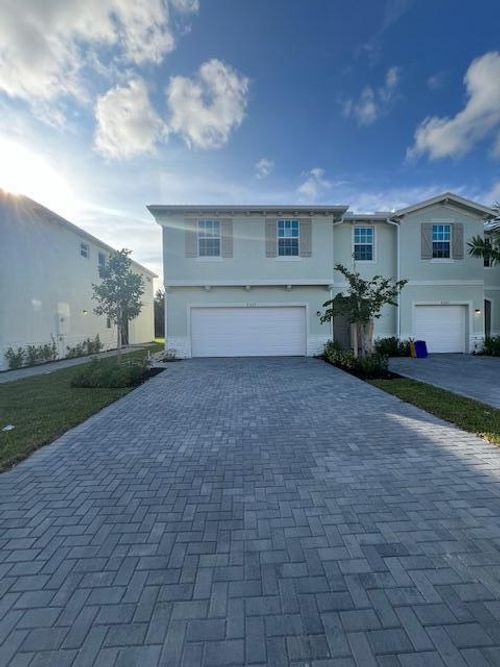4309 Hammock Grove Dr, Lake Worth, FL, 33467-8606 | Card Image