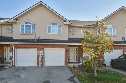 96-20 Mcconkey Cres, Brantford, ON, N3S0C1 | Card Image