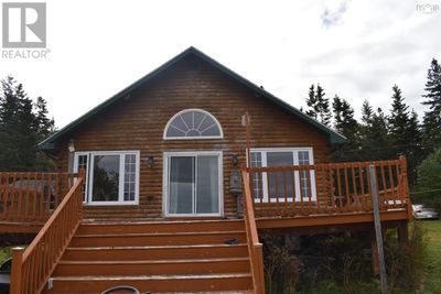 645 Mira Bay Dr, House other with 2 bedrooms, 1 bathrooms and null parking in Mira Gut NS | Image 3