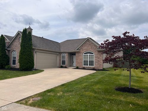 12972 Brookdale Dr, Fishers, IN, 46037-5950 | Card Image
