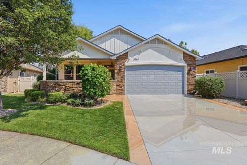3002 W Astonte Ct, Meridian, ID, 83646-7272 | Card Image