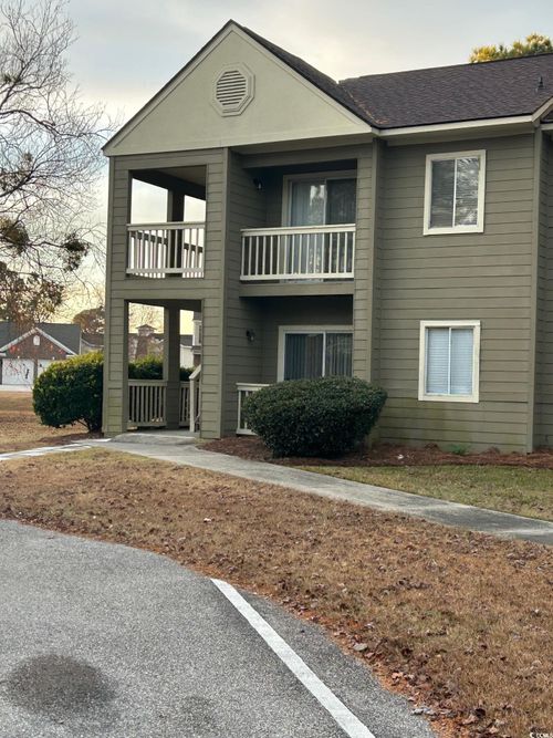 320-a-320 Myrtle Greens Dr, Conway, SC, 29526-9042 | Card Image