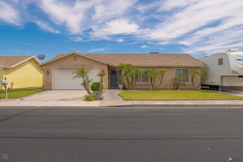 6295 E 45th Pl, Yuma, AZ, 85365-6322 | Card Image