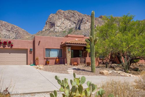 1061 E Canada Vista Place, Oro Valley, AZ, 85704 | Card Image